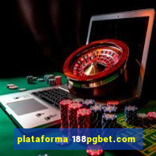 plataforma 188pgbet.com